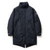 CRIMIE WATER REPELLENT THINSULATE 2WAY MODS COAT X SERIES TOWN&SNOW CR01-01K5-JK14画像