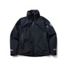 CRIMIE KIDS WATER PROOF 3LAYER THINSULATE 2WAY HOOD JACKET X SERIES TOWN&SNOW CR03-01K5-JK12画像