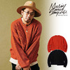 MSML ZIP KNIT M101-01K5-KN01画像