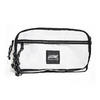 LEFLAH 2WAY BUM BAG -WHITE-画像