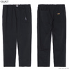 CLUCT BAKER EASY PANTS (BLACK) 03026画像