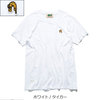 HTML ZERO3 × TIGER & BUNNY Guttarelax Tropical Buddy S/S Tee T579画像