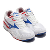 MIZUNO SKY MEDAL WHITE/BLUE/RED D1GA192427画像