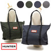 HUNTER ORIGINAL NYLON TOTE UBS6004KBM画像