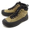 KEEN M CITIZEN KEEN LTD WP Martini Olive 1019491画像