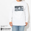 Mark Gonzales Skate Photo L/S Tee MG19W-LT02画像