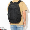 BEN DAVIS Laptop Daypack WHITE LABEL BDW-9340画像