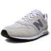 new balance CM996BT WHITE画像