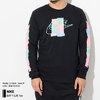 NIKE EXP 1 L/S Tee BV7506画像