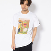 MANASTASH Movie Tee "KERMIT the Frog of music" 414019311画像