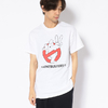 MANASTASH Movie Tee "GHOSTBUSTERS?" 414019308画像