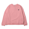 PUMA DOWNTOWN CREWSWEAT BRIDAL ROSE 595999-14画像