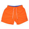 POLO RALPH LAUREN Traveler Swim Trunk ORANGE画像