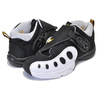 NIKE ZOOM GP black/white-canyon gold AR4342-002画像