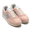 new balance WL996AD PINK/BLUE画像