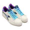 DIADORA GAME INTERGALACTIC WHITE 175991-0006画像