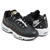 NIKE AIR MAX 95 SE BLACK / FLASH CRIMSON AJ2018-023画像