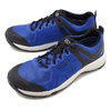 KEEN M EXPLORE WP Mazarine Blue/Black 1021614画像