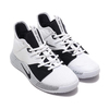 PUMA PG 3 EP WHITE/BLACK-WOLF GREY× NIKE AO2608-101画像