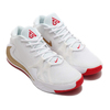 NIKE ZOOM FREAK 1 WHITE/METALLIC GOLD-UNIVERSITY RED BQ5422-100画像