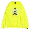 APPLEBUM WORM BOY (HOME) Crew Sweat画像