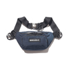 MAKAVELIC CRESCENT WAISTBAG NAVY 3108-10304-094画像