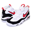 NIKE AIR MAX UPTEMPO 95 white/university red-black CK0892-101画像