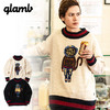 glamb SPACE MONKEY knit GB0419-KNT07画像