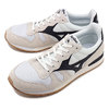 MIZUNO ML87 WHITE/BLACK D1GA190501画像