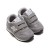 new balance IZ996CGY GRAY画像