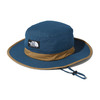 THE NORTH FACE HORIZON HAT BLUE WING TEAL/BRITISH KHAKI NN41918画像