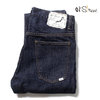 orslow C100 SUPER SLIM DENIM 01-3070-81画像