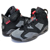 NIKE AIR JORDAN 6 RETRO PSG iron grey/black-infrared 23 CK1229-001画像