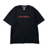 Liberaiders OG LOGO TEE BLACK 766011903-09画像