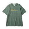 Liberaiders GERMAN LOGO TEE GREEN 766031903-52画像