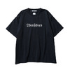 Liberaiders GERMAN LOGO TEE BLACK 766031903-09画像