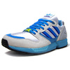 adidas ZX5000 "TORSION 30th ANNIVERSARY" WHT/L.GRY/SAX/PPL FU8406画像