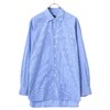 CASEY CASEY BIG SHIRT-STR30 13HC148画像