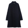 CASEY CASEY OLIVER COAT-NOLD 13HM79画像