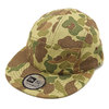 NEW ERA OUTDOOR JET CAP HUNTER CAMO H.CAMO 12108467画像