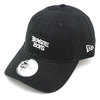 NEW ERA 9THIRTY BEASTIE BOYS CAP BLACK 12110793画像