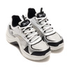 SKECHERS SOLEI ST.- GROOVILICIOUS WHITE/BLACK 74191-WBK画像