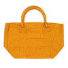 Ron Herman RH TOTE BAG SMALL MUSTARD画像