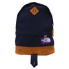 THE NORTH FACE PURPLE LABEL MEDIUM DAY PACK NAVY NN7507N画像