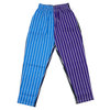 COOKMAN Chef Pants Crazy Stripes Cold画像