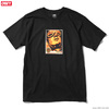 OBEY BASIC TEE "OBEY GOOGLES 30YEARS" (BLACK)画像