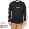 new balance Sport Style Optics Sleeve Hit L/S Tee MT93513画像