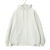 WELLDER Flutter Tail Hooded Pullover WM19FCS01画像