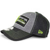 NEW ERA NASCAR MONSTER ENERGY 39THIRTY FLEXFIT GRAPHITE FF3003779画像