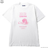 BORN X RAISED CYBERNETICS TEE (WHITE) 33603画像